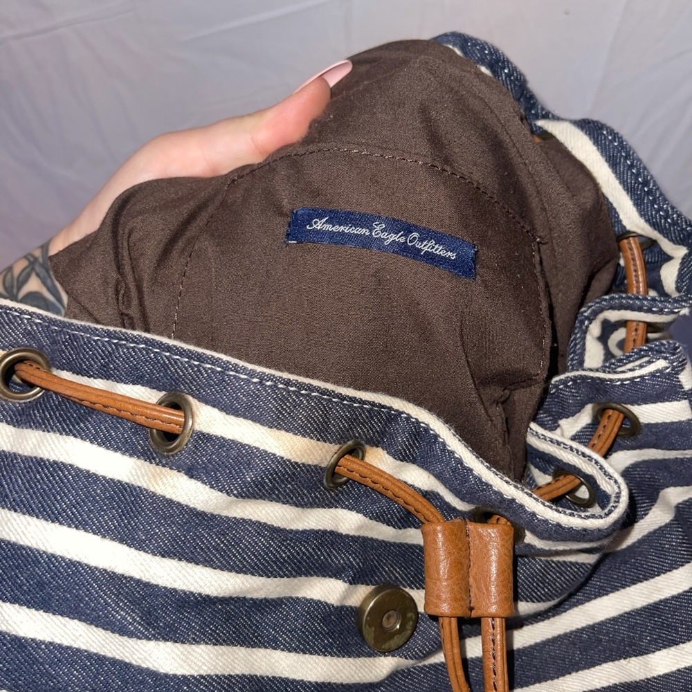 American Eagle Backpack - image 2